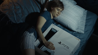This<i> SNL</i> Skit Is All About Begging Santa For A PS5